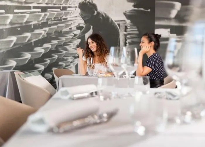 De Charme - Luxury Hotel Laveno-Mombello