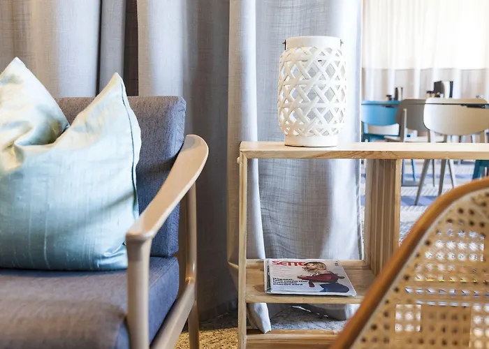 Hotel De Charme - Luxury 4*