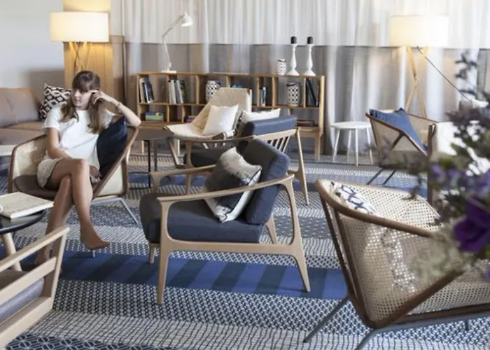 De Charme - Luxury Hotel 4*