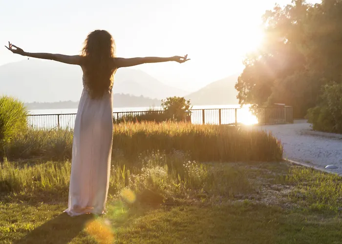 Hotel De Charme - Luxury Laveno-Mombello