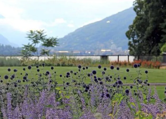 De Charme - Luxury 4* Laveno-Mombello