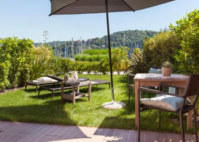 De Charme - Luxury 4* Laveno-Mombello