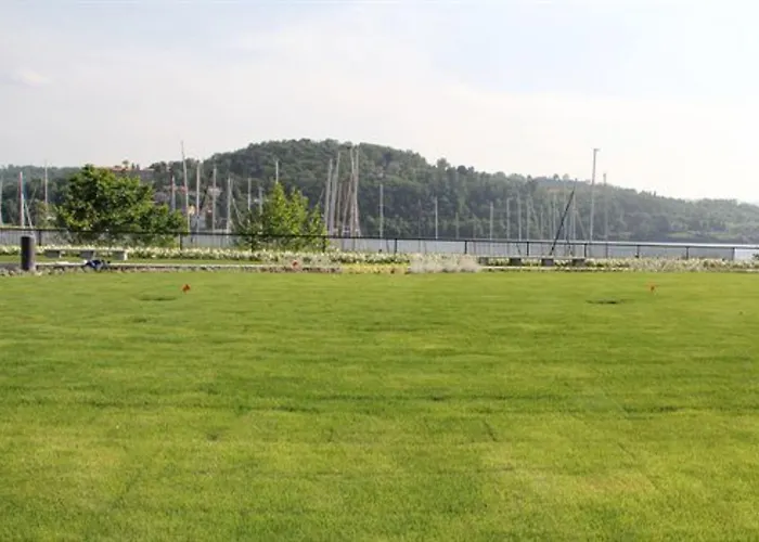 De Charme - Luxury 4* Laveno-Mombello