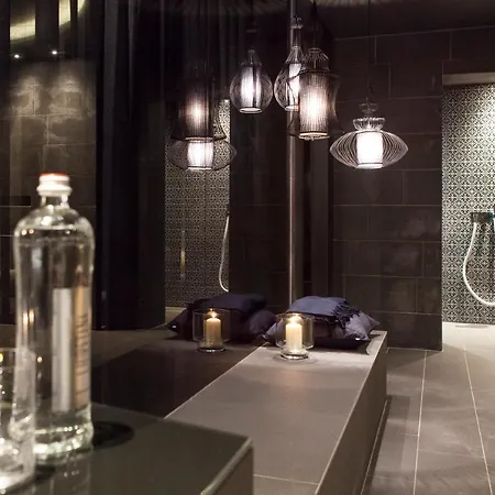 Hotel De Charme 4*