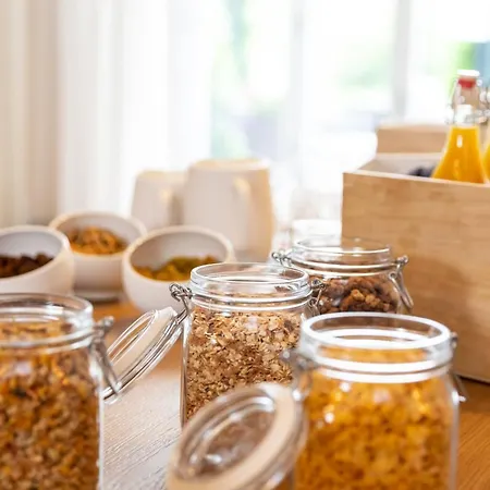 De Charme Hotel Laveno-Mombello