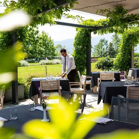 De Charme 4* Laveno-Mombello