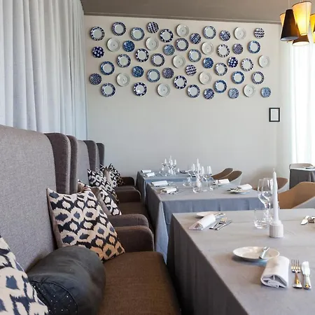 De Charme 4* Laveno-Mombello