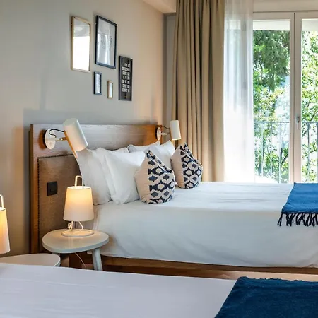 De Charme Hotel Laveno-Mombello