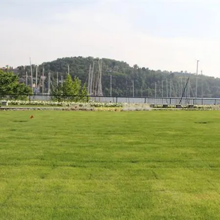 De Charme 4* Laveno-Mombello